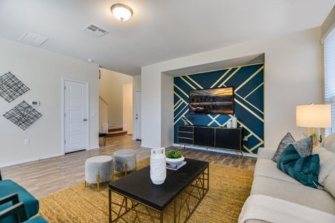 Tiny photo for 9408 Hunter LN, Austin, TX 78748 (MLS # 2396177)