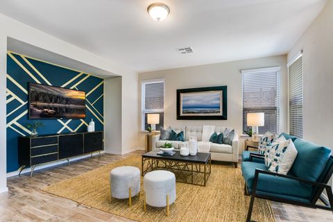 Tiny photo for 9408 Hunter LN, Austin, TX 78748 (MLS # 2396177)