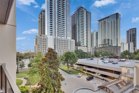 Tiny photo for 40 N Interstate 35 Highway #5B2, Austin, TX 78701 (MLS # 4862996)