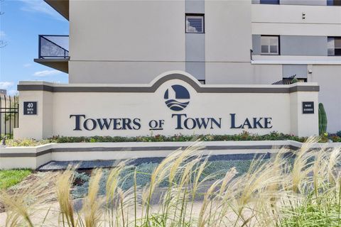 Tiny photo for 40 N Interstate 35 Highway #5B2, Austin, TX 78701 (MLS # 4862996)