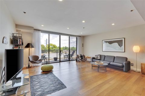 Tiny photo for 40 N Interstate 35 Highway #5B2, Austin, TX 78701 (MLS # 4862996)