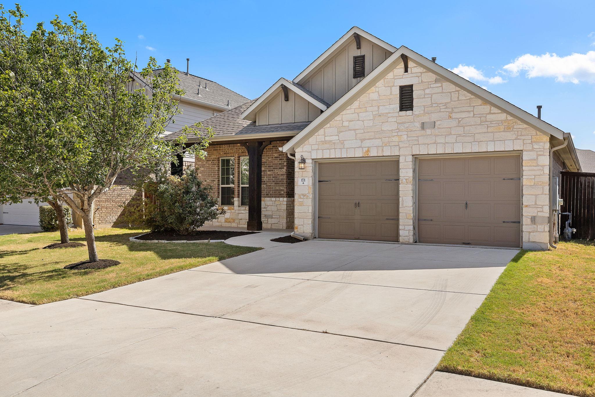 171 Salt Fork DR