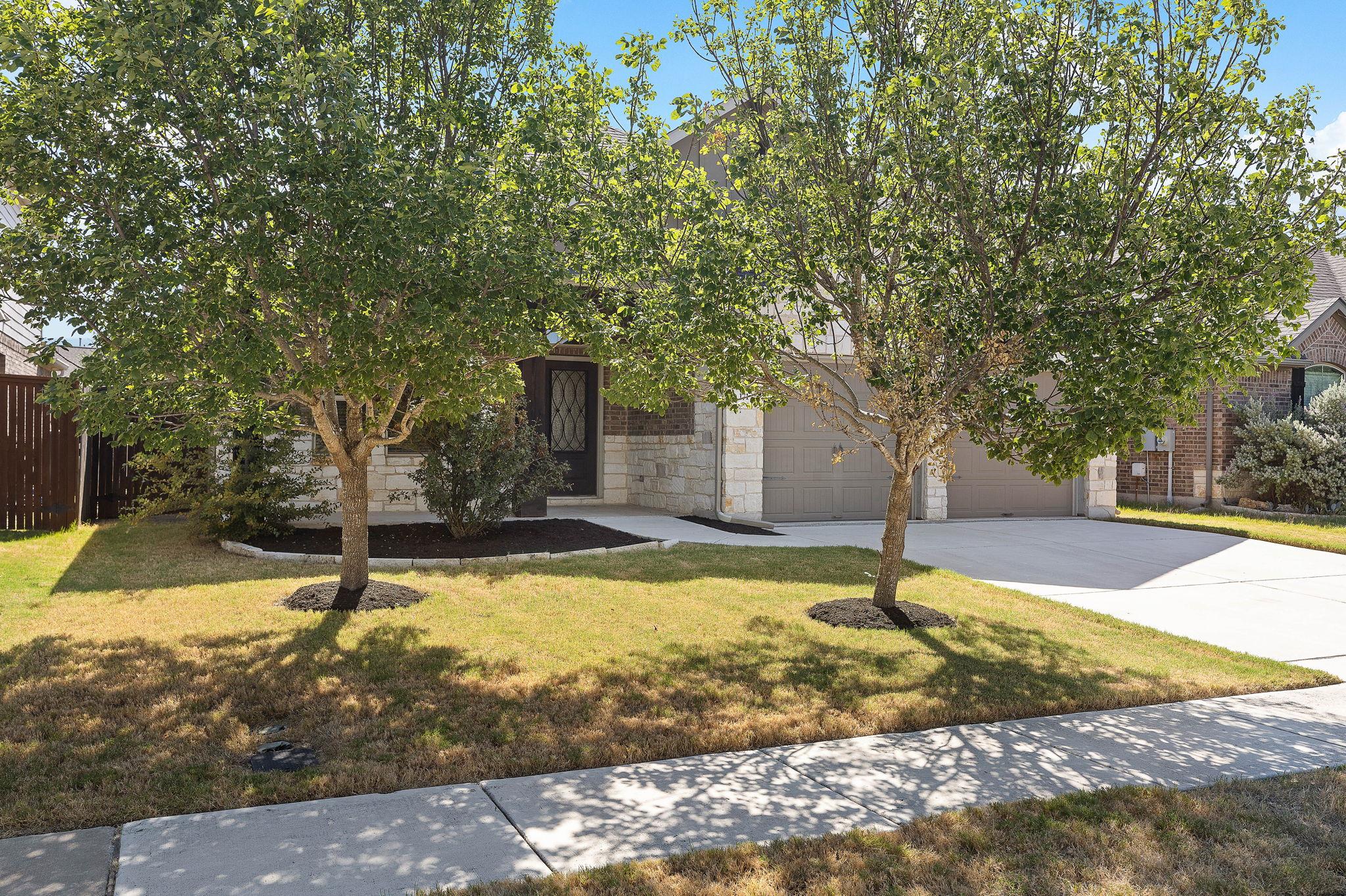 171 Salt Fork DR