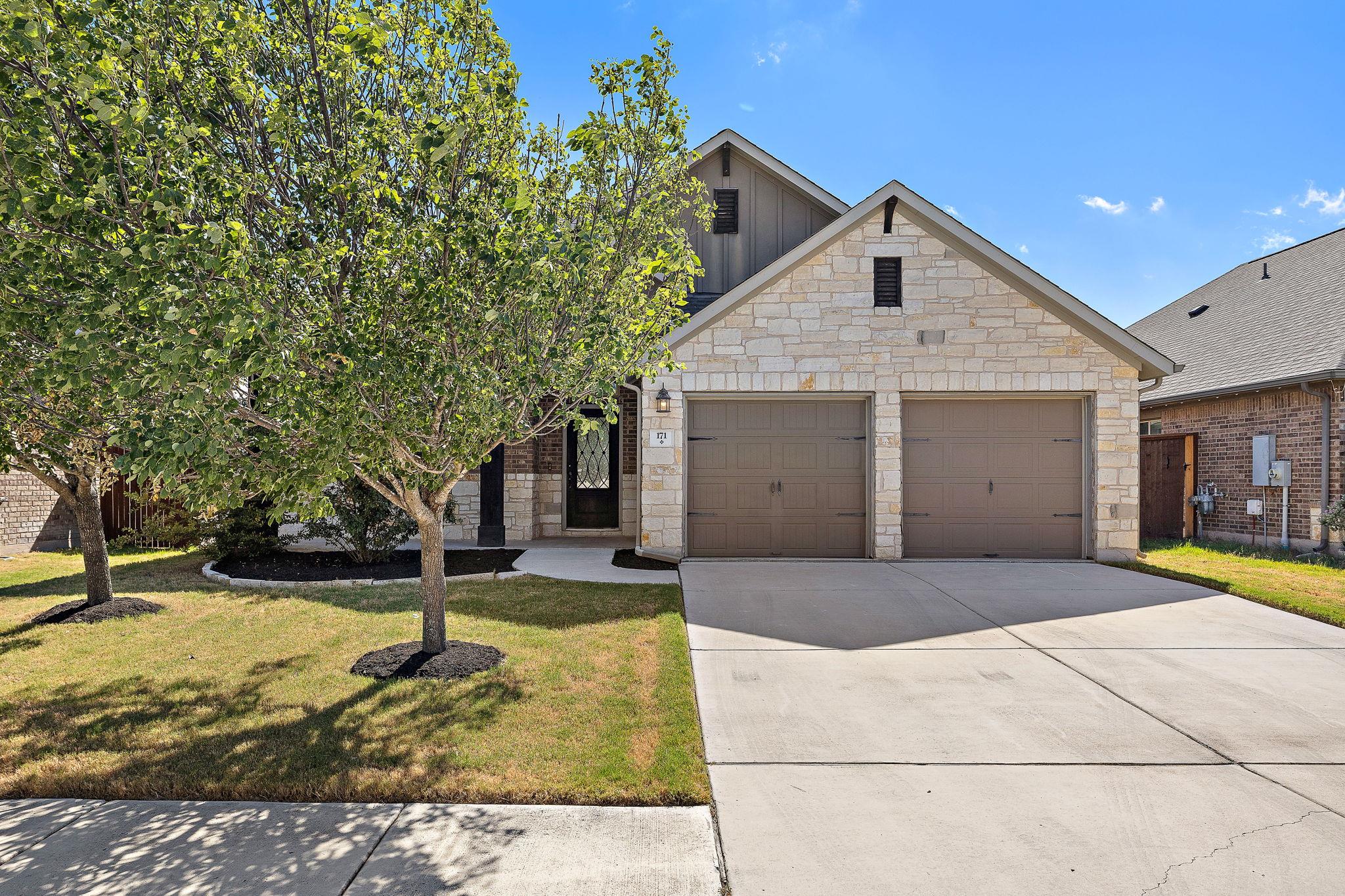 171 Salt Fork DR
