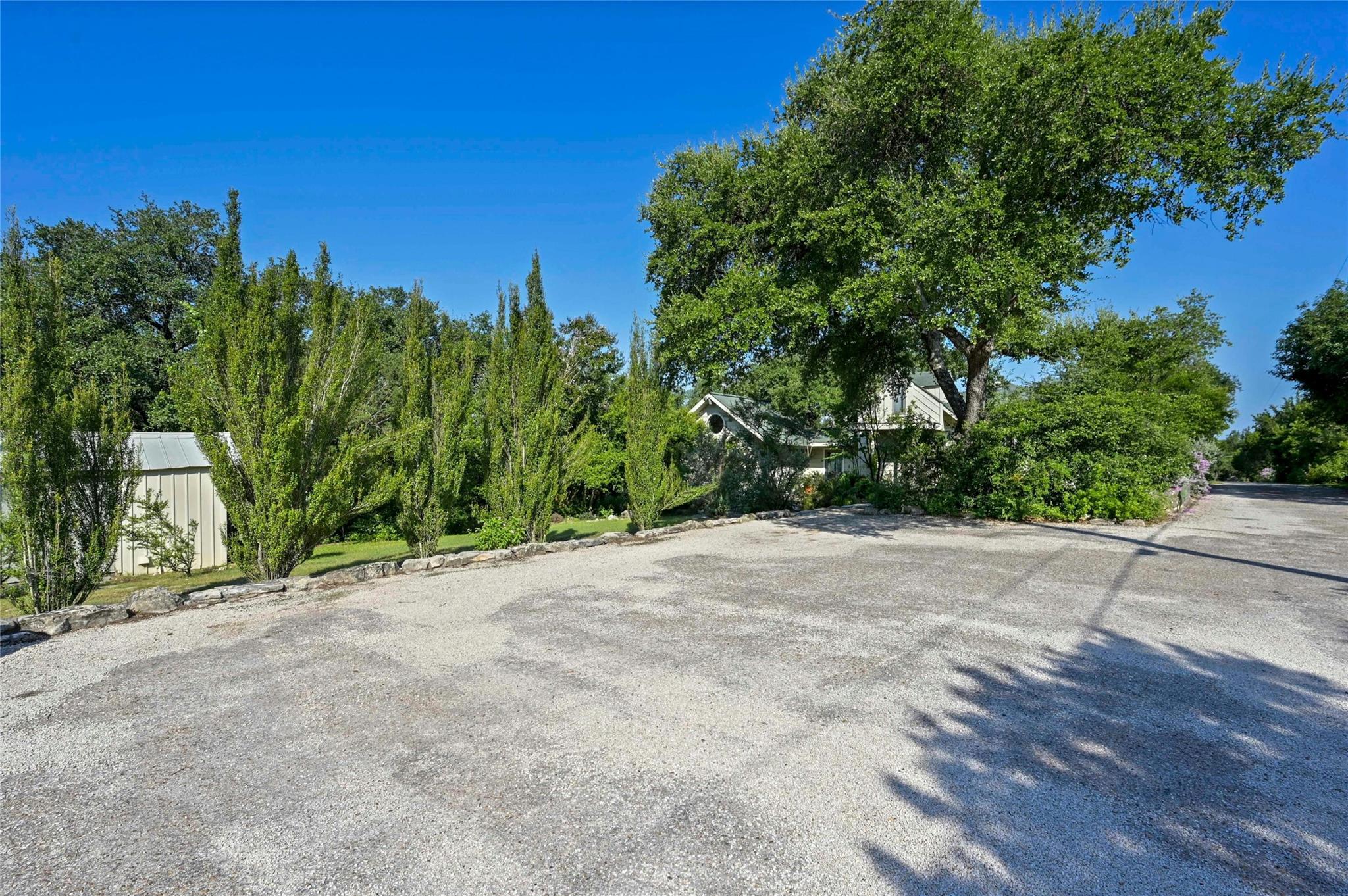 167 N Tumbleweed TRL