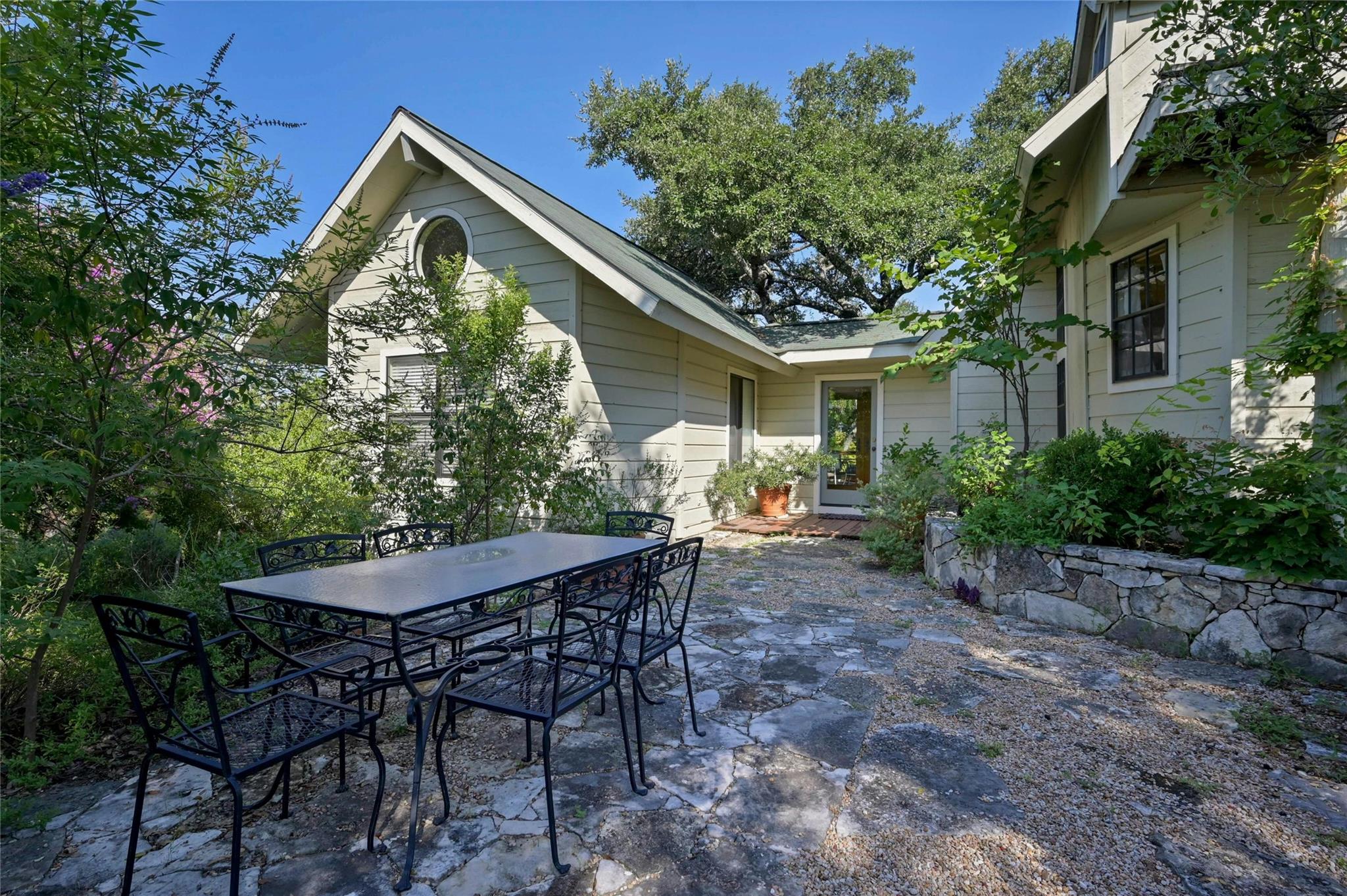 167 N Tumbleweed TRL