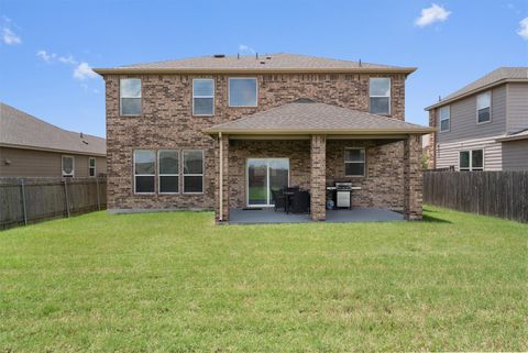 Tiny photo for 13733 James Garfield ST, Manor, TX 78653 (MLS # 5699551)