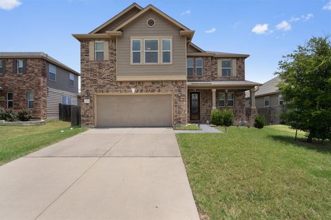 Photo of 13733 James Garfield ST, Manor, TX 78653 (MLS # 5699551)