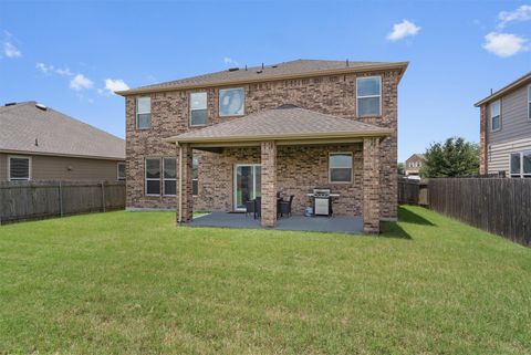Tiny photo for 13733 James Garfield ST, Manor, TX 78653 (MLS # 5699551)