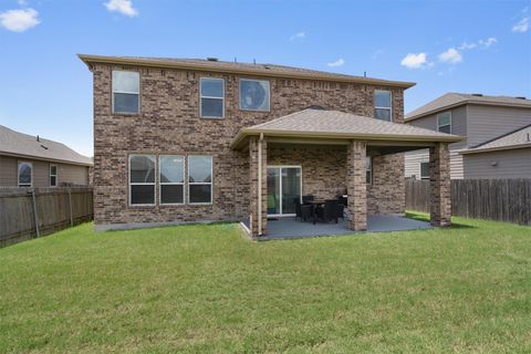 Tiny photo for 13733 James Garfield ST, Manor, TX 78653 (MLS # 5699551)