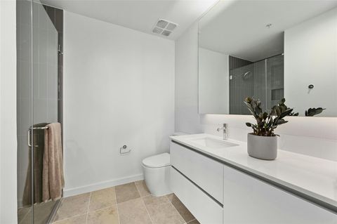 Tiny photo for 313 W 17th ST #1807, Austin, TX 78701 (MLS # 7165704)