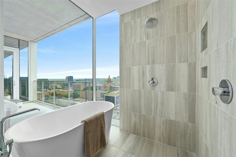 Tiny photo for 313 W 17th ST #1807, Austin, TX 78701 (MLS # 7165704)