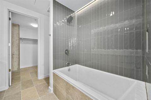 Tiny photo for 313 W 17th ST #1807, Austin, TX 78701 (MLS # 7165704)