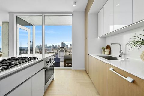 Tiny photo for 313 W 17th ST #1807, Austin, TX 78701 (MLS # 7165704)