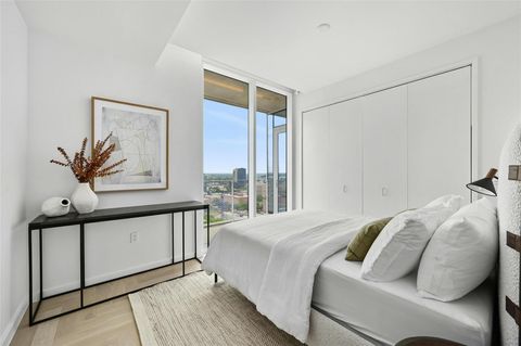 Tiny photo for 313 W 17th ST #1807, Austin, TX 78701 (MLS # 7165704)