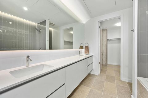 Tiny photo for 313 W 17th ST #1807, Austin, TX 78701 (MLS # 7165704)