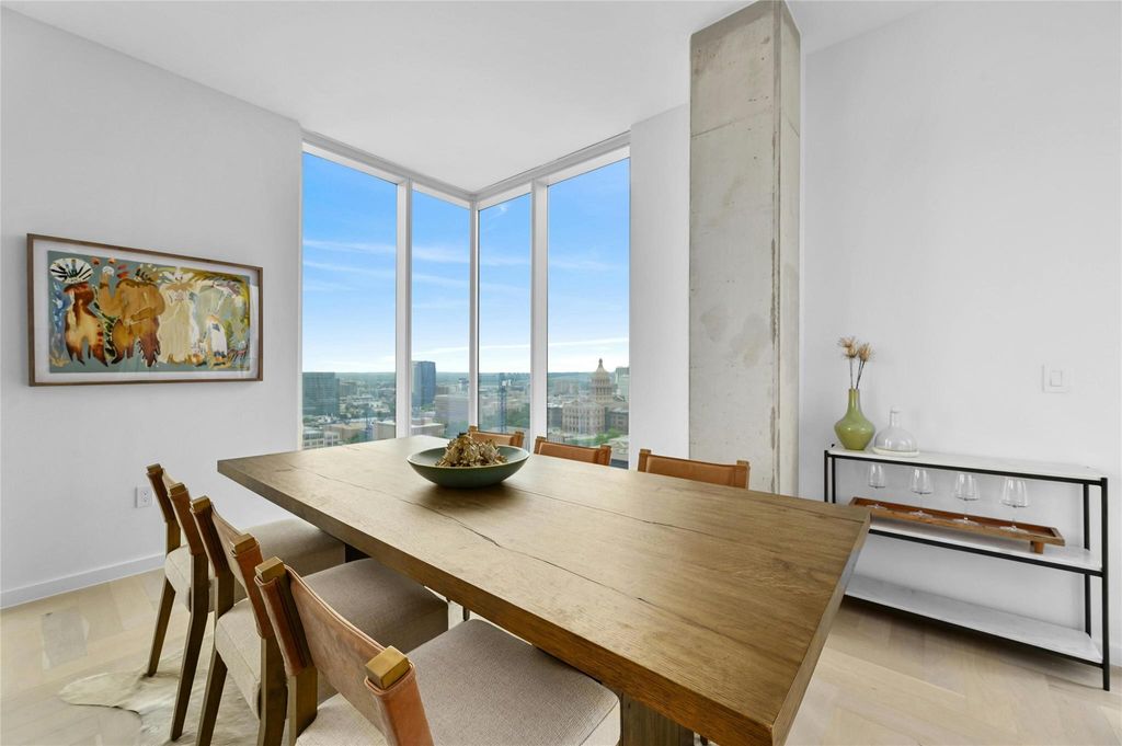 Photo of 313 W 17th ST #1807, Austin, TX 78701 (MLS # 7165704)