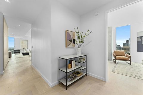 Tiny photo for 313 W 17th ST #1807, Austin, TX 78701 (MLS # 7165704)