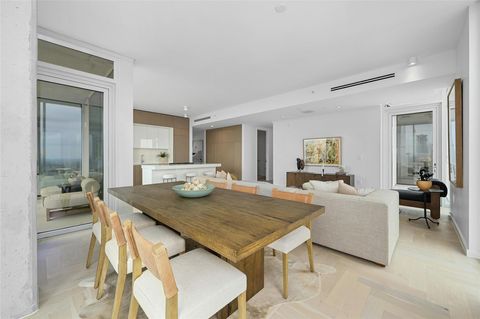 Tiny photo for 313 W 17th ST #1807, Austin, TX 78701 (MLS # 7165704)
