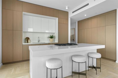 Tiny photo for 313 W 17th ST #1807, Austin, TX 78701 (MLS # 7165704)