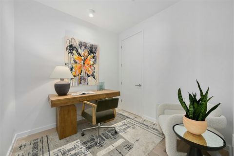 Tiny photo for 313 W 17th ST #1807, Austin, TX 78701 (MLS # 7165704)