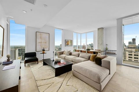 Tiny photo for 313 W 17th ST #1807, Austin, TX 78701 (MLS # 7165704)