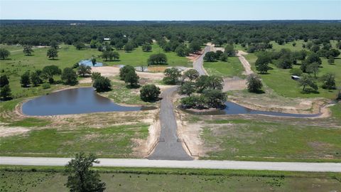 431 Nink RD Smithville TX 78957