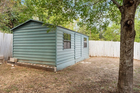 Tiny photo for 2608 SHERWOOD LN, Austin, TX 78704 (MLS # 3049084)