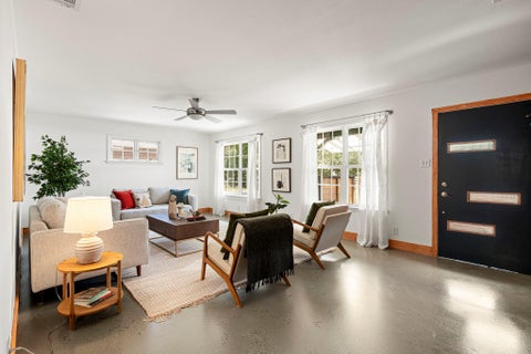 Tiny photo for 2608 SHERWOOD LN, Austin, TX 78704 (MLS # 3049084)