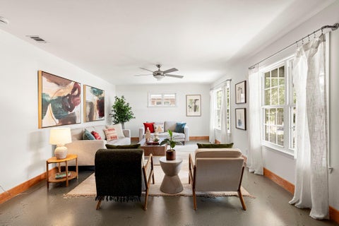 Tiny photo for 2608 SHERWOOD LN, Austin, TX 78704 (MLS # 3049084)