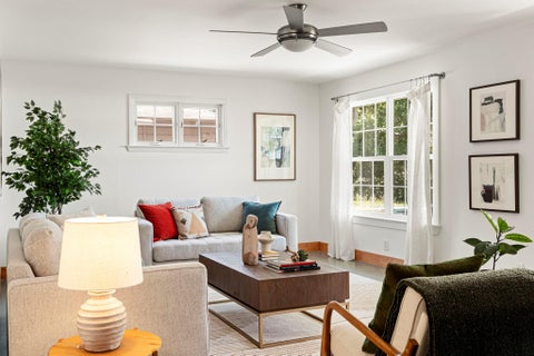 Tiny photo for 2608 SHERWOOD LN, Austin, TX 78704 (MLS # 3049084)