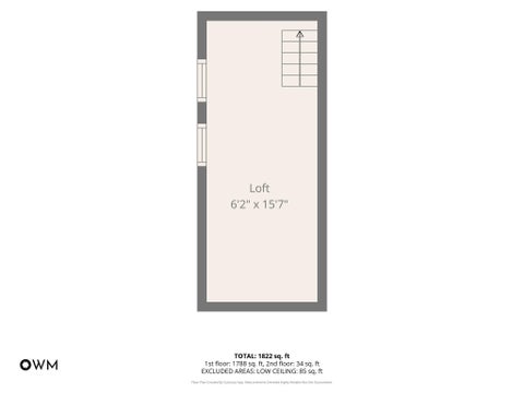 Tiny photo for 2608 SHERWOOD LN, Austin, TX 78704 (MLS # 3049084)