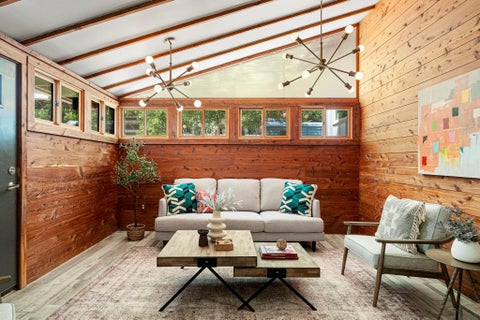 Tiny photo for 2608 SHERWOOD LN, Austin, TX 78704 (MLS # 3049084)