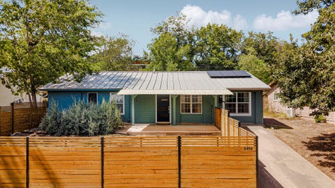 Tiny photo for 2608 SHERWOOD LN, Austin, TX 78704 (MLS # 3049084)