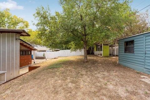 Tiny photo for 2608 SHERWOOD LN, Austin, TX 78704 (MLS # 3049084)