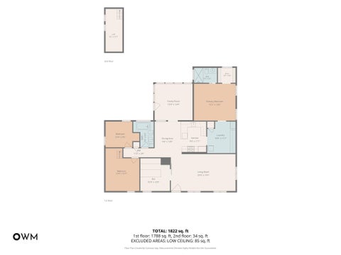 Tiny photo for 2608 SHERWOOD LN, Austin, TX 78704 (MLS # 3049084)