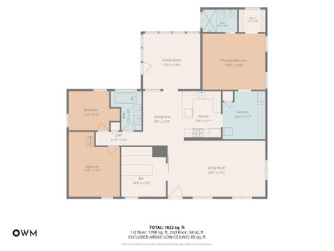 Tiny photo for 2608 SHERWOOD LN, Austin, TX 78704 (MLS # 3049084)