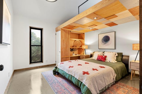 Tiny photo for 2608 SHERWOOD LN, Austin, TX 78704 (MLS # 3049084)