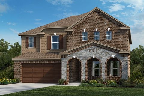 3740 Liberi LN Round Rock TX 78655