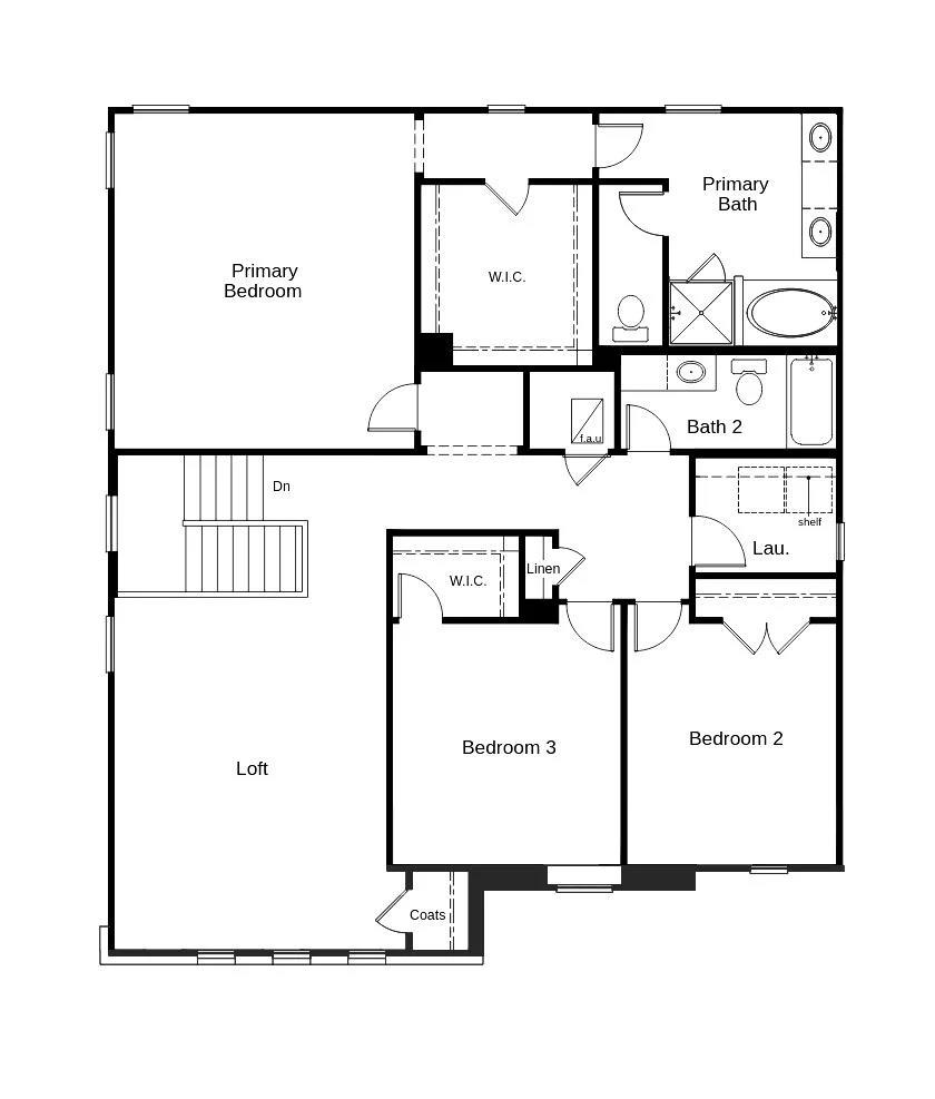 3740 Liberi LN
