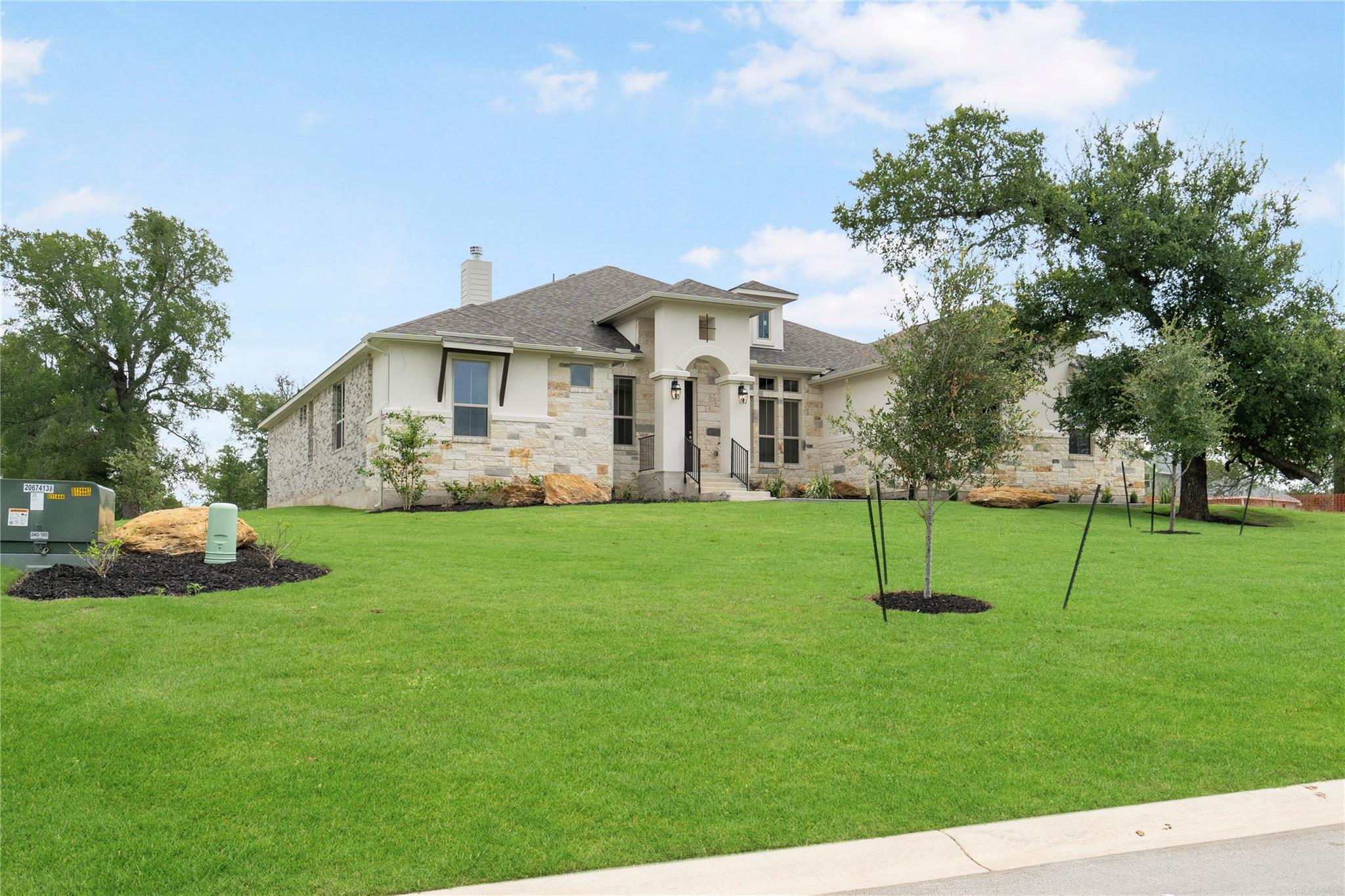 110 Merlin CT