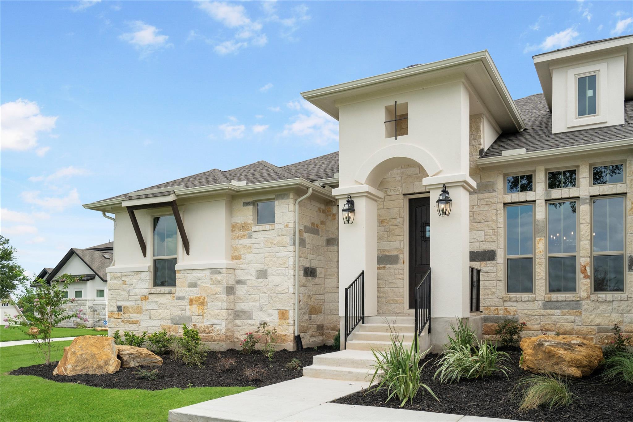 110 Merlin CT