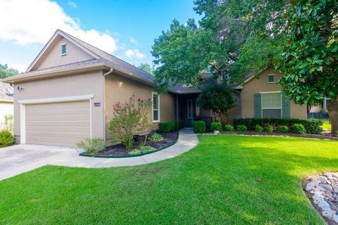 102 Harness LN Georgetown TX 78633