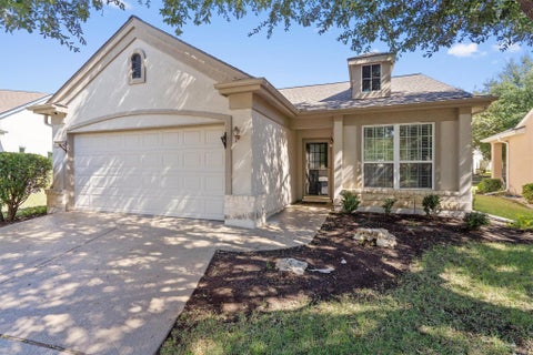 Photo of 106 Hummingbird CV, Georgetown, TX 78633 (MLS # 4101927)