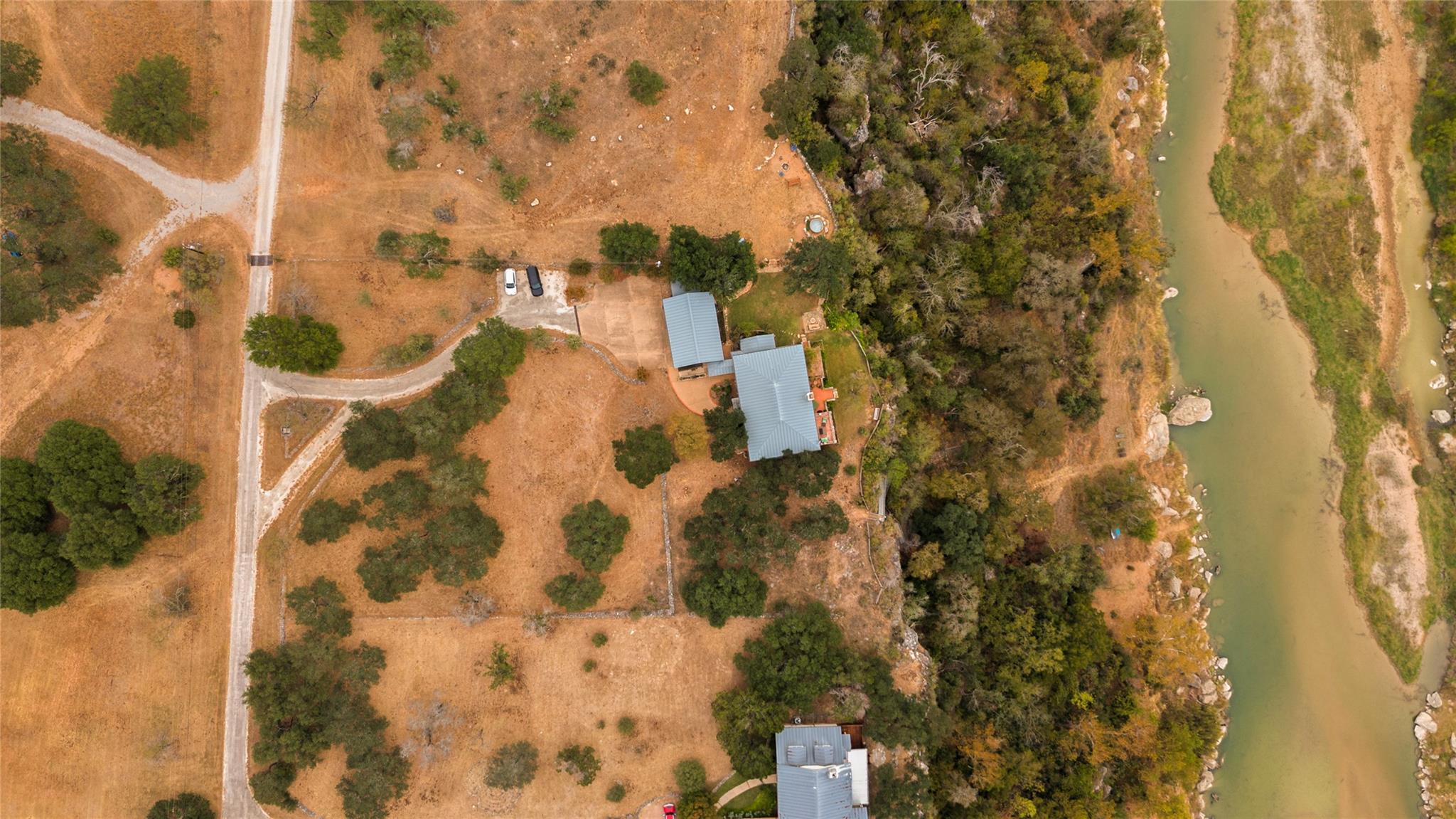 5229 & 5012 Hupedo Ranch RD