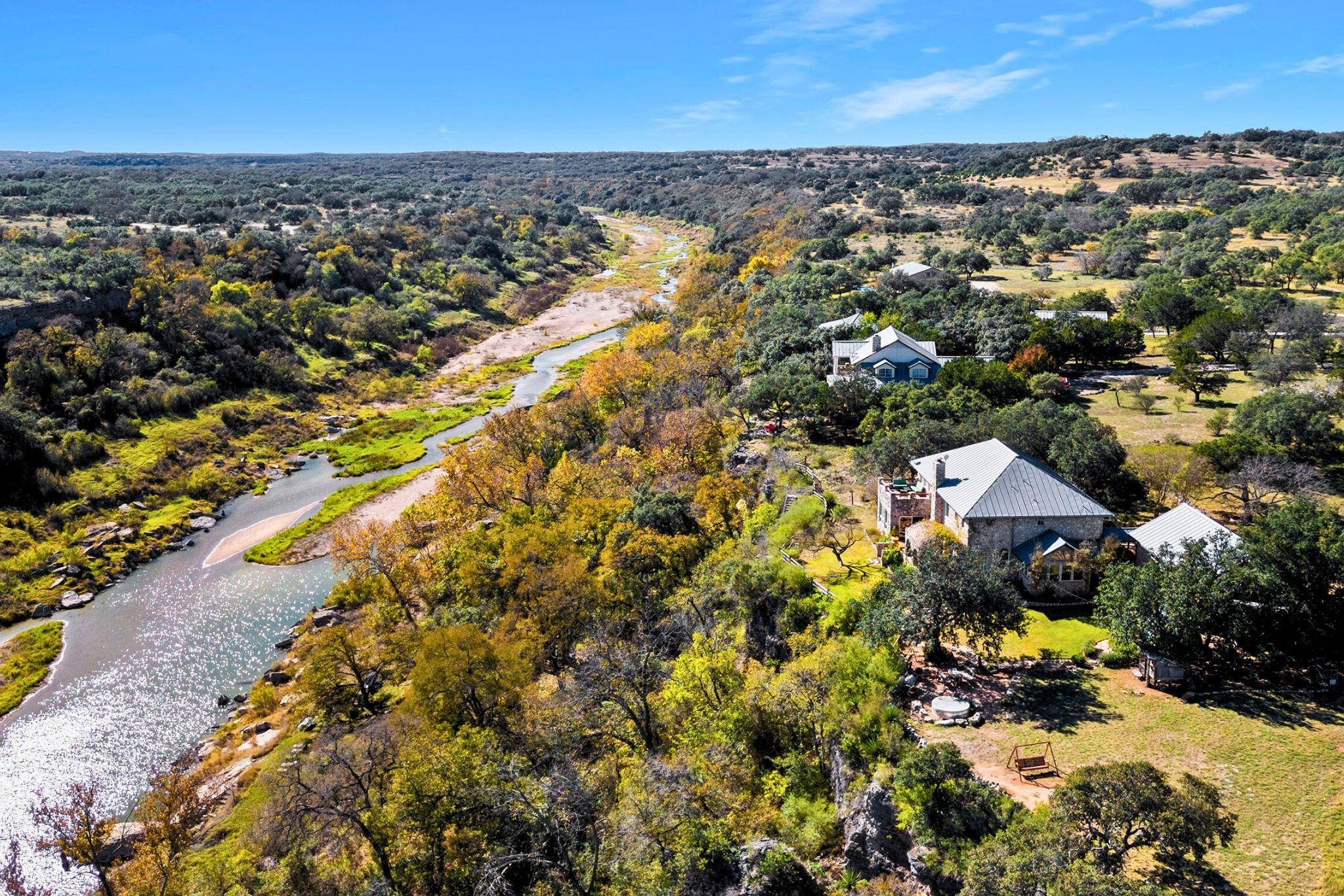 5229 & 5012 Hupedo Ranch RD
