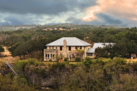 5229 & 5012 Hupedo Ranch RD Spicewood TX 78669