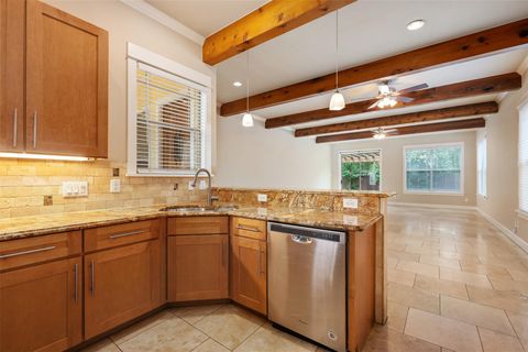 Tiny photo for 303 Zennia ST, Austin, TX 78751 (MLS # 9314347)