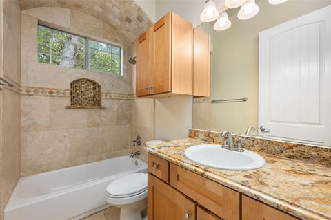 Tiny photo for 303 Zennia ST, Austin, TX 78751 (MLS # 9314347)