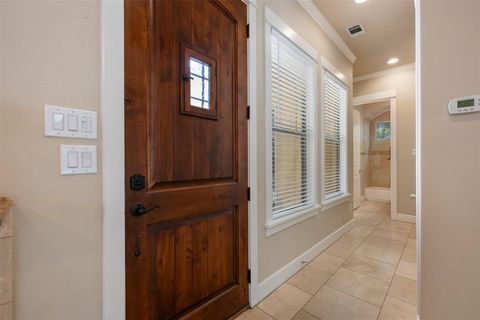Tiny photo for 303 Zennia ST, Austin, TX 78751 (MLS # 9314347)